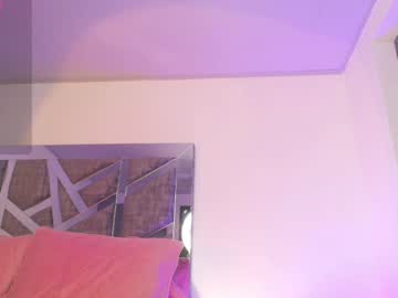 Meghann_Sweet Chaturbate stream image from April 13, 2026