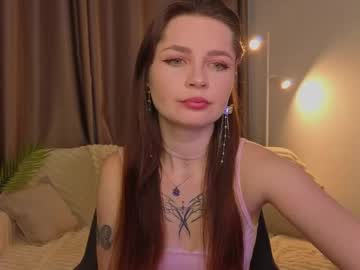 Milksiren Chaturbate stream image from April 13, 2026