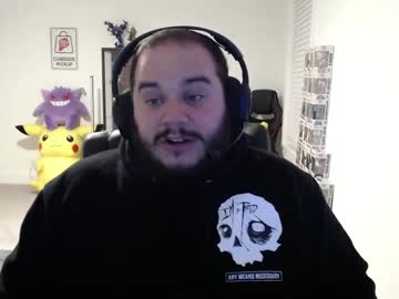 Pokegaymer69 Chaturbate stream image from April 13, 2026