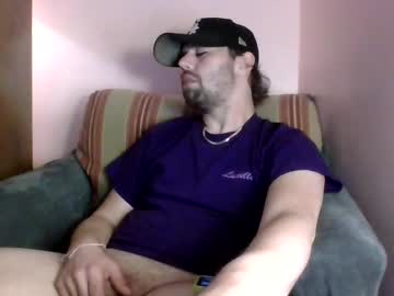 Ricky_Amorr Chaturbate stream image from April 13, 2026