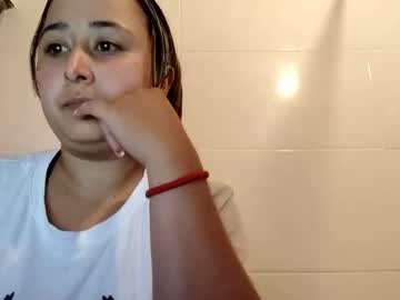 Yulyorozco2020 Chaturbate stream image from April 13, 2026