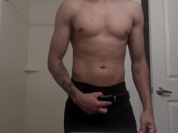 Babydaddiii808 Chaturbate stream image from April 13, 2026