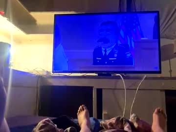 Bigdickrican223 Chaturbate stream image from April 13, 2026