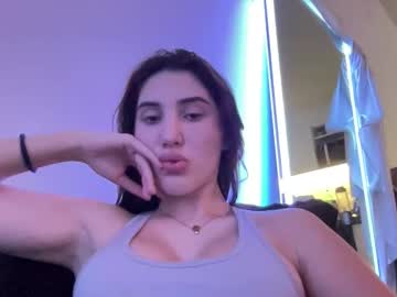 Bluedacunha Chaturbate stream image from April 13, 2026