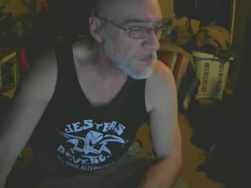 Dan137111 Chaturbate stream image from April 13, 2026