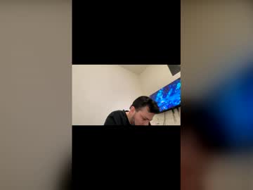 Ennio_Morricone Chaturbate stream image from April 13, 2026
