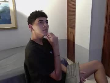 Kai_Lord_ Chaturbate stream image from April 13, 2026