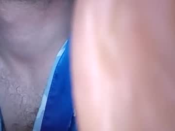 Kiki3095 Chaturbate stream image from April 13, 2026