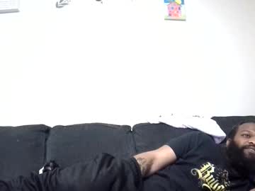 Mossymoss3 Chaturbate stream image from April 13, 2026