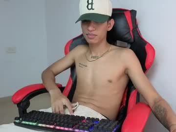 Niklaus_Wolf Chaturbate stream image from April 13, 2026