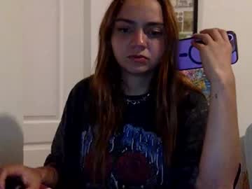 Novahexx Chaturbate stream image from April 13, 2026