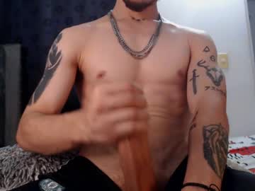 Perseus_Bwc Chaturbate stream image from April 13, 2026