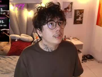 Velvetkai_Nom Chaturbate stream image from April 13, 2026