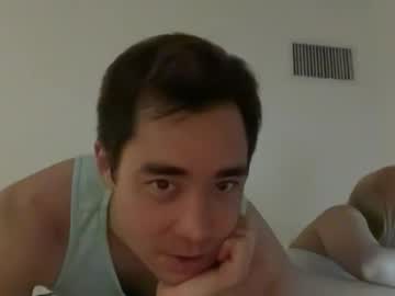 Aaron494949 Chaturbate stream image from April 13, 2026
