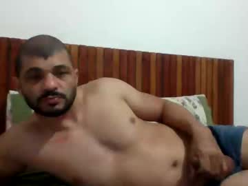 Andreloko123 Chaturbate stream image from April 13, 2026