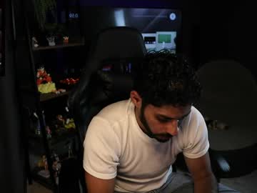 Benpatrick69 Chaturbate stream image from April 13, 2026