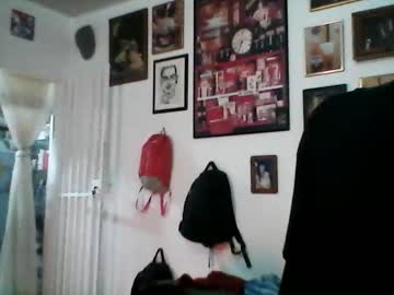 Hurtadodirector Chaturbate stream image from April 13, 2026