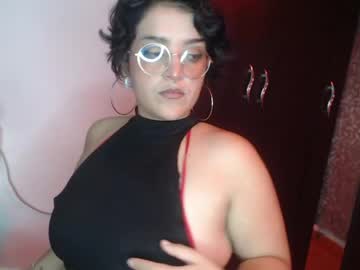 Lillithsinclair_Nom Chaturbate stream image from April 13, 2026