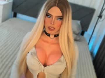 Lovelycarel_777 Chaturbate stream image from April 13, 2026