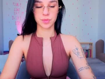 Pixie_Molly Chaturbate stream image from April 13, 2026