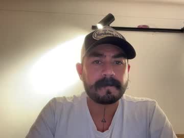 Camm_27 Chaturbate stream image from April 13, 2026