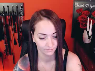 Gina_Hotlick Chaturbate stream image from April 13, 2026