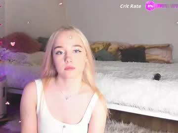 Janice_Sweet Chaturbate stream image from April 13, 2026