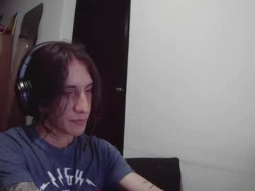 Nath_Hotboy666 Chaturbate stream image from April 13, 2026