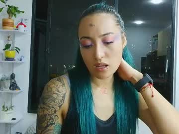 Sapphire_Mei stream image from April 13, 2026