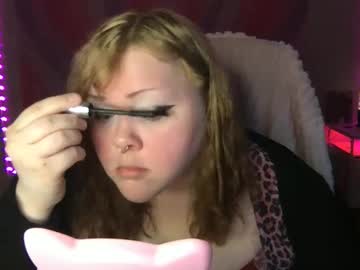 Sendforember Chaturbate stream image from April 13, 2026