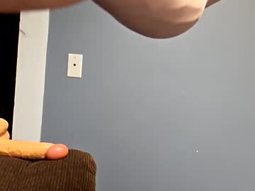 Sissyboi124995 Chaturbate stream image from April 13, 2026
