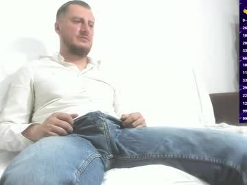 Bradryder__ Chaturbate stream image from April 13, 2026