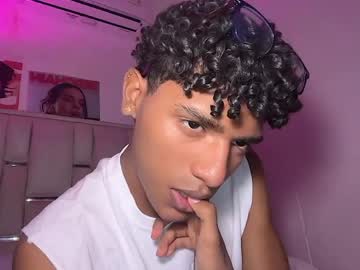 Brownytwinkyandre Chaturbate stream image from April 13, 2026