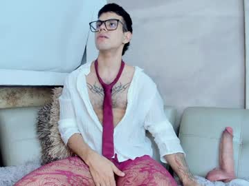 Derek_Voss Chaturbate stream image from April 13, 2026
