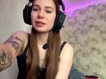 Dulceaggers Chaturbate stream image from April 13, 2026