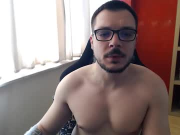 Gangstalover8 Chaturbate stream image from April 13, 2026