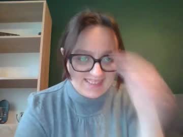Irresistibleparis Chaturbate stream image from April 13, 2026
