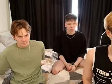 Martintw_17 Chaturbate stream image from April 13, 2026