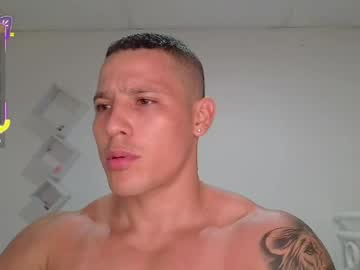 Maxwel949813 Chaturbate stream image from April 13, 2026