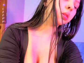 Melanimorgan1 Chaturbate stream image from April 13, 2026
