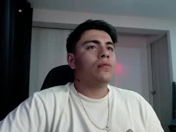 Molimoli08 Chaturbate stream image from April 13, 2026