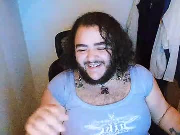 Muttcunt Chaturbate stream image from April 13, 2026