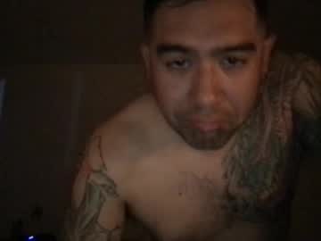 Nastyfukz Chaturbate stream image from April 13, 2026
