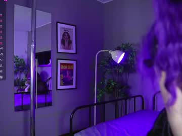 Nyx_Dolll Chaturbate stream image from April 13, 2026
