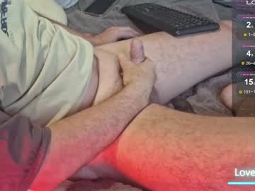Slotosandigora Chaturbate stream image from April 13, 2026
