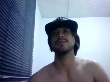 Sperm_Donor94 Chaturbate stream image from April 13, 2026