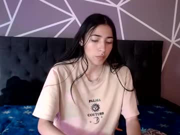 Violett1126 Chaturbate stream image from April 13, 2026