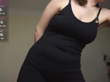 Aftonbunkers Chaturbate stream image from April 13, 2026