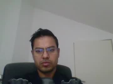 Asharma1984xyz Chaturbate stream image from April 13, 2026