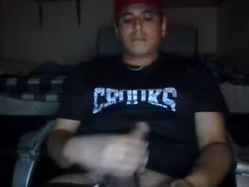 Braybray604 Chaturbate stream image from April 13, 2026